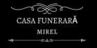 Logo Casa Funerară Mirel