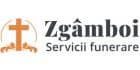 Logo Zgâmboi Servicii Funerare