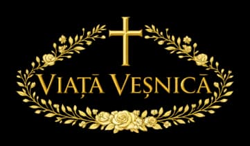 Logo Viata Vesnica - Servicii Funerare Braila