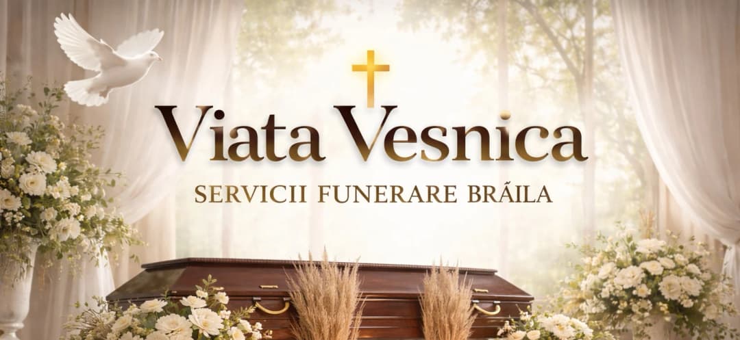 Viata Vesnica - Servicii Funerare Braila