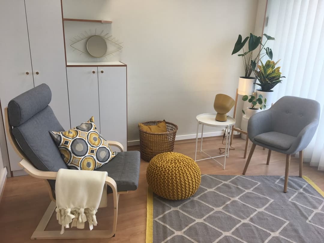 Diana Dumitru - Psiholog